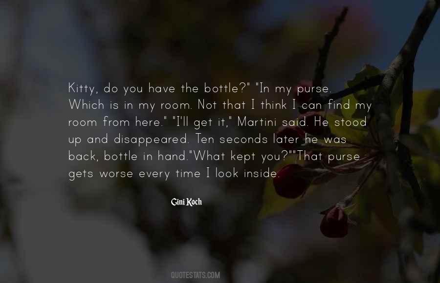Mazie Quotes #1170268