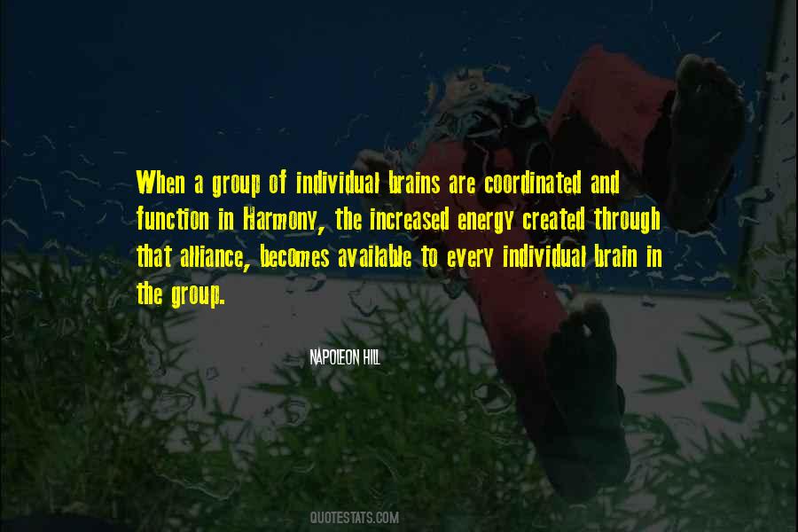 The Group Quotes #1064304