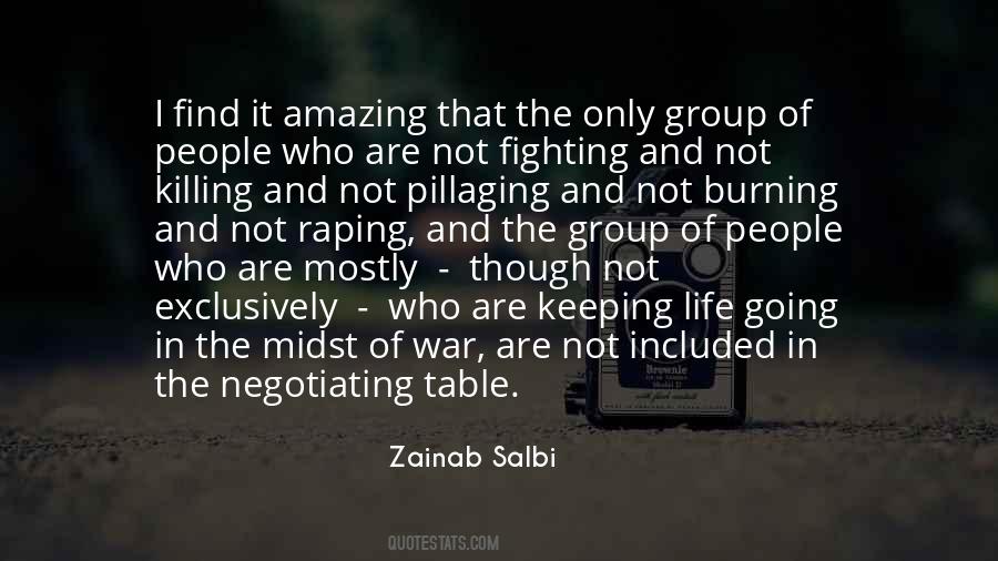 The Group Quotes #1069453