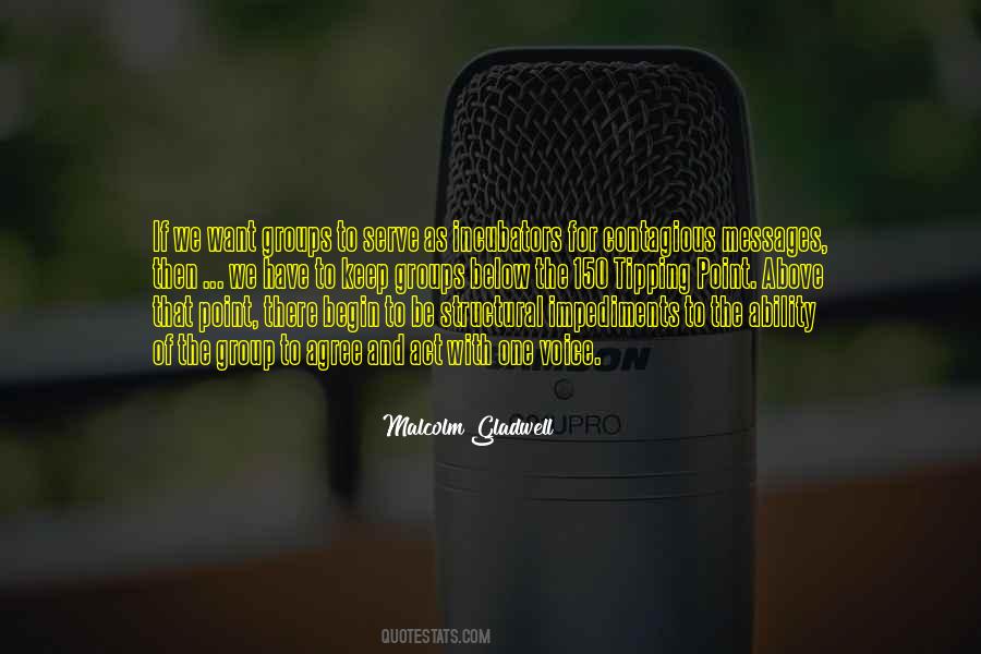 The Group Quotes #1110436