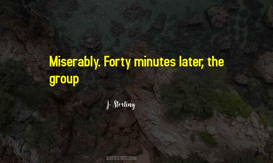 The Group Quotes #1132946