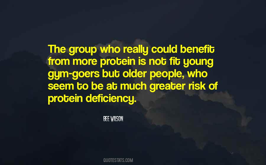 The Group Quotes #1174998