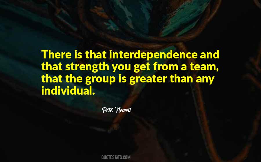 The Group Quotes #1294916