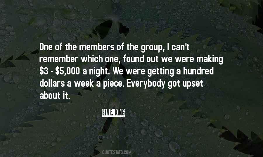 The Group Quotes #1333833