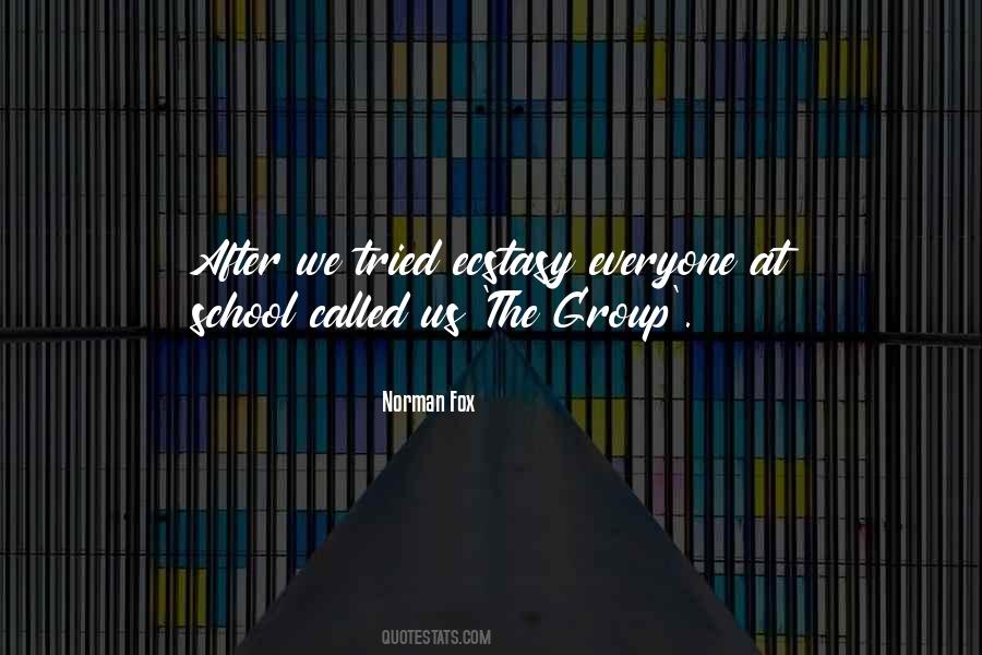 The Group Quotes #1356309