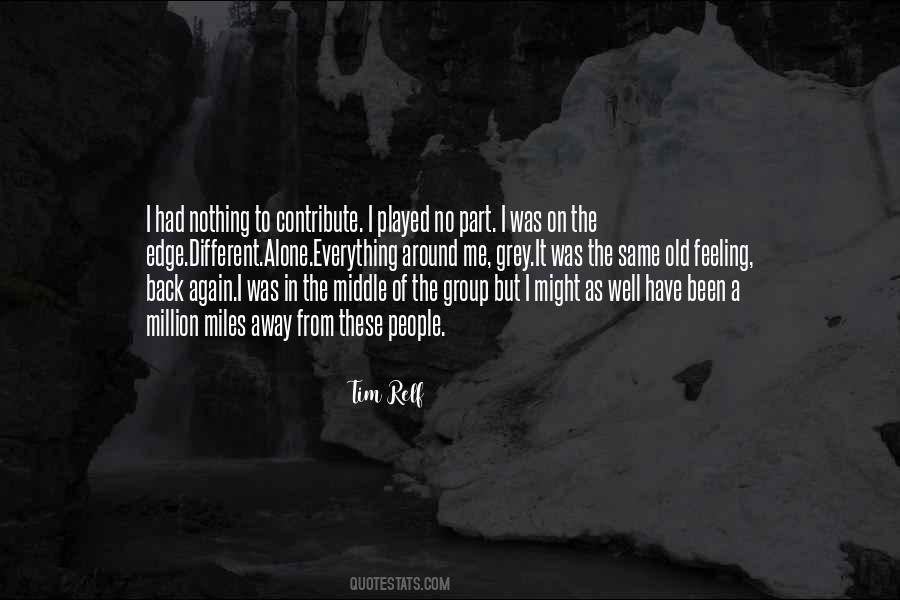 The Group Quotes #1369587