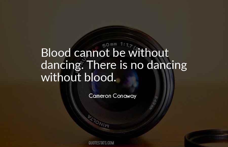 Life Is Dancing Quotes #833736