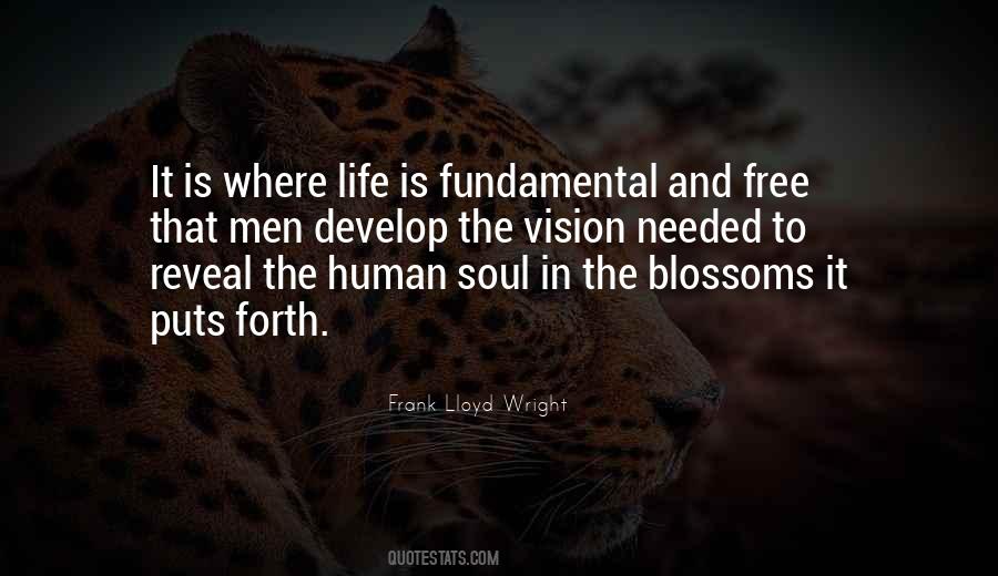 Human Soul Quotes #1076445
