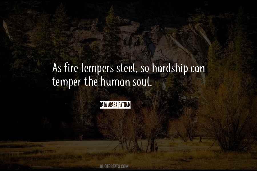 Human Soul Quotes #1186637