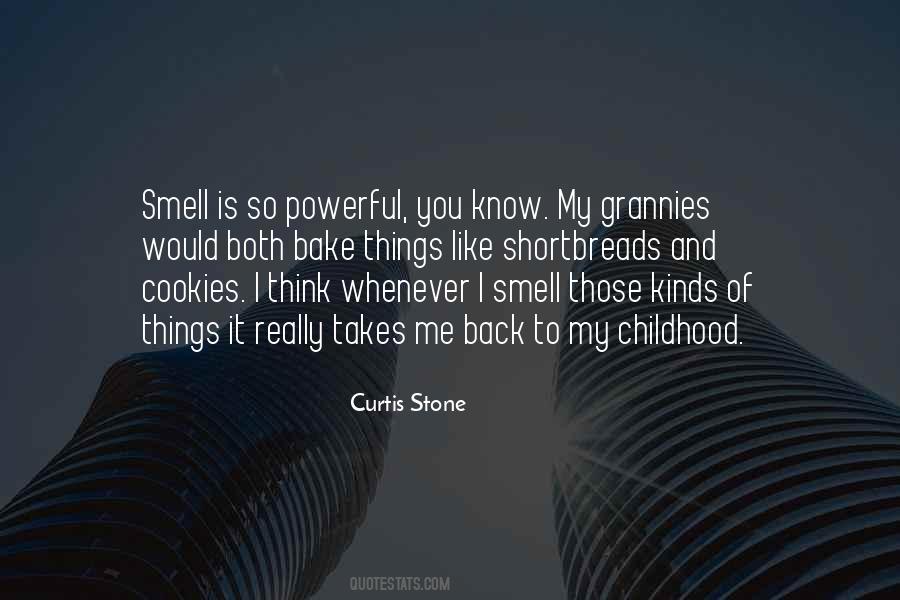 Bake Cookies Quotes #980548