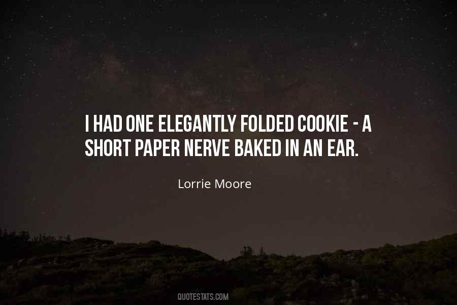 Baked Quotes #1770799