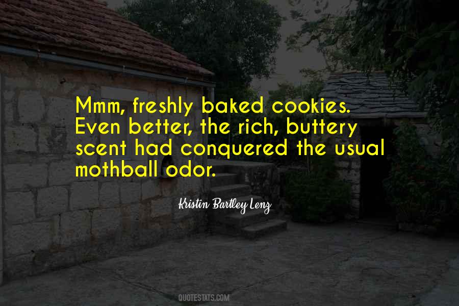 Baked Quotes #1828092