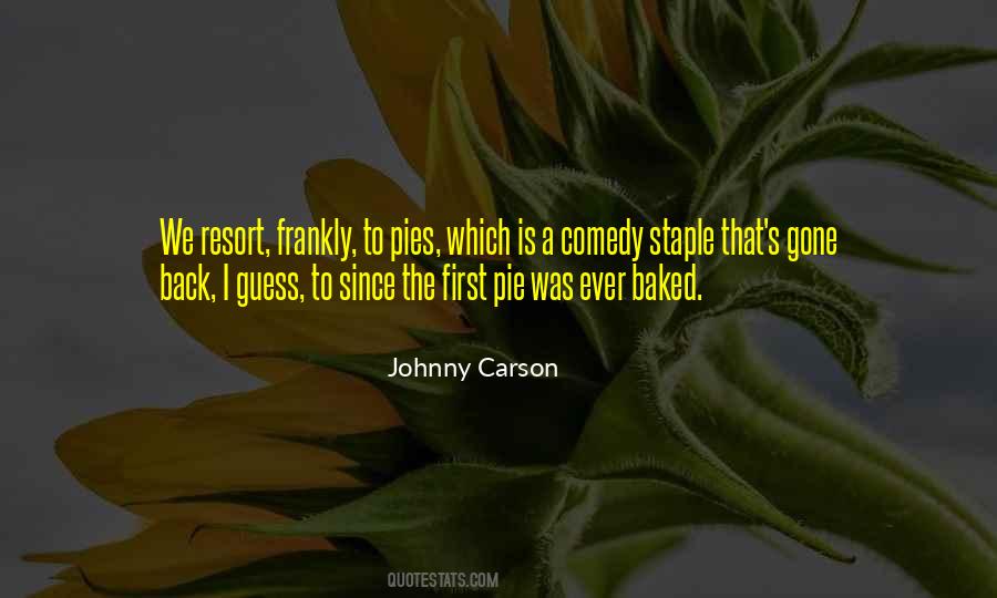 Baked Quotes #1863032