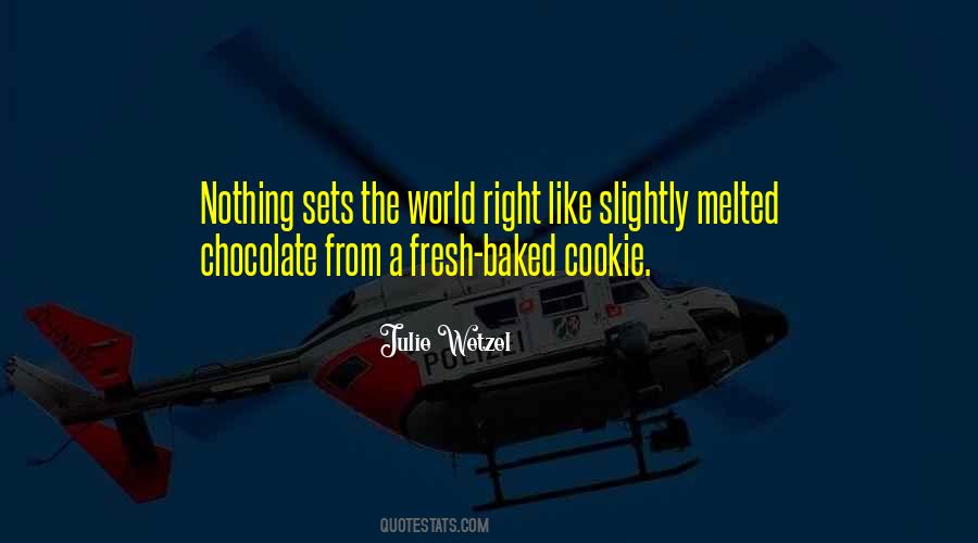 Baked Quotes #963838