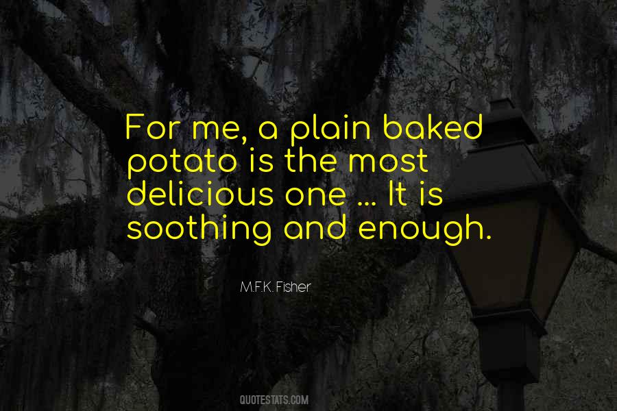 Baked Quotes #966530