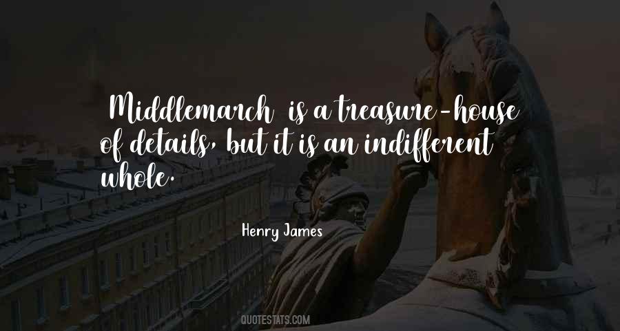 Quotes About Middlemarch #1058876