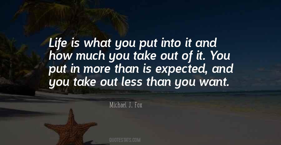 Take Out Quotes #1360509