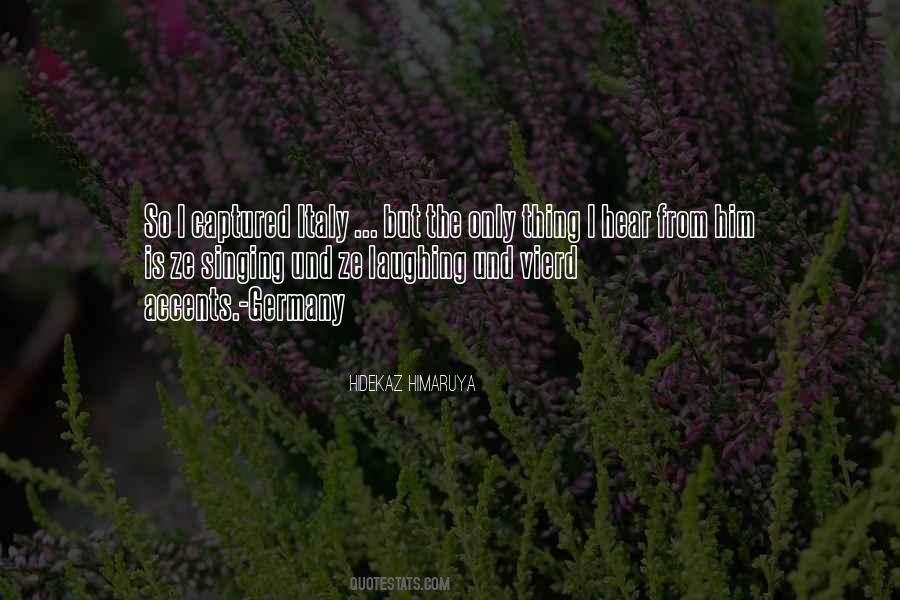 Yaztromo Quotes #575545