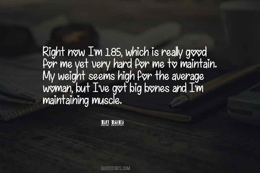 Muscle To Quotes #166070