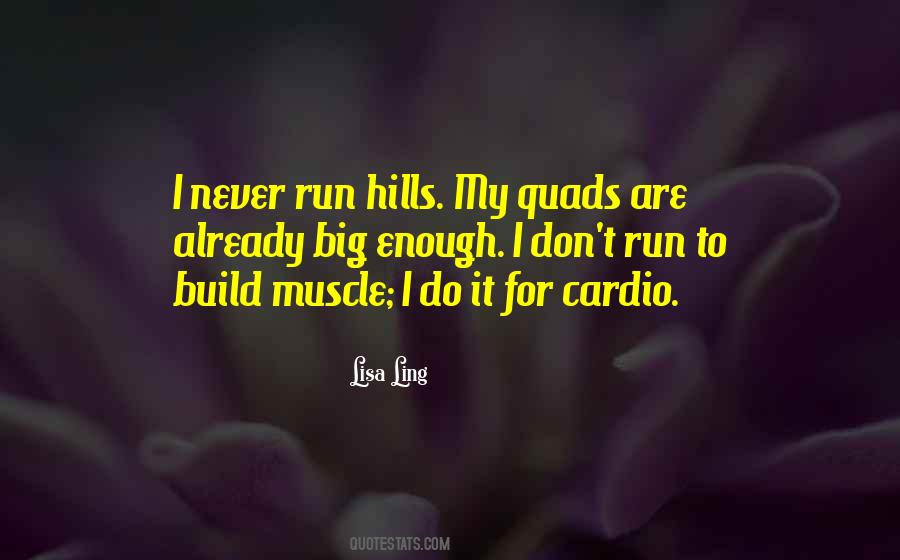 Muscle To Quotes #279561