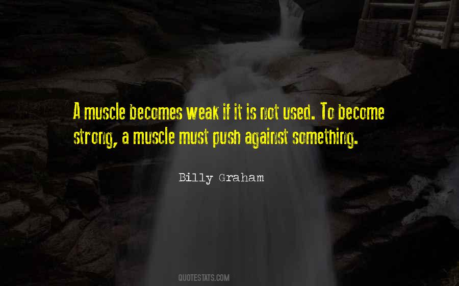 Muscle To Quotes #304381