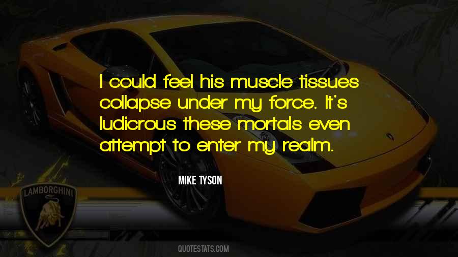 Muscle To Quotes #308163