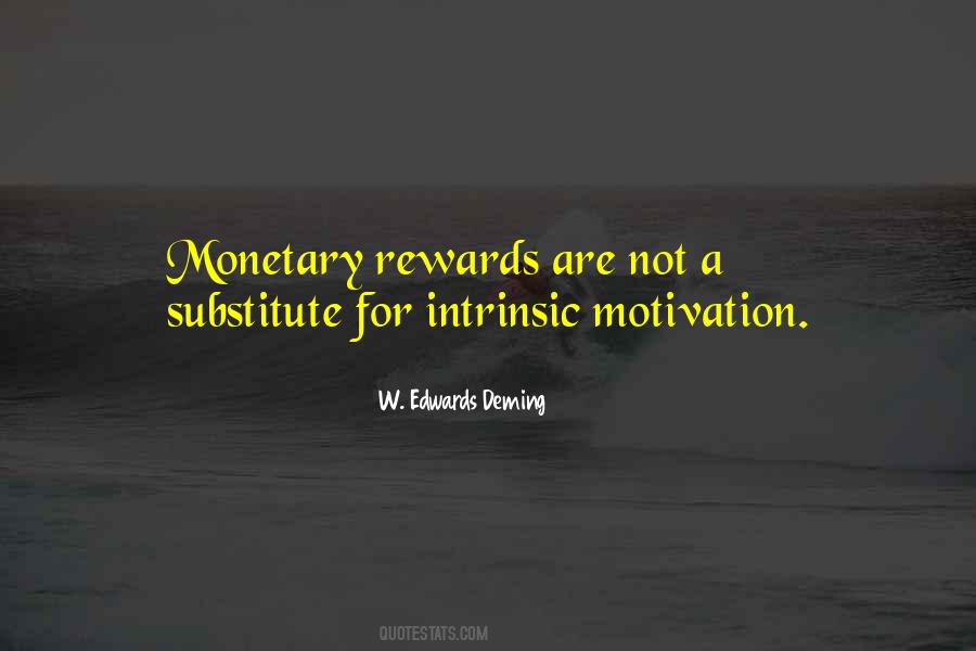 Edwards Deming Quotes #229742