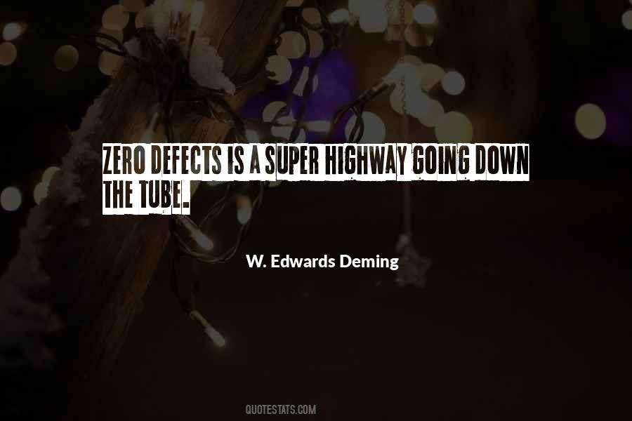 Edwards Deming Quotes #462033