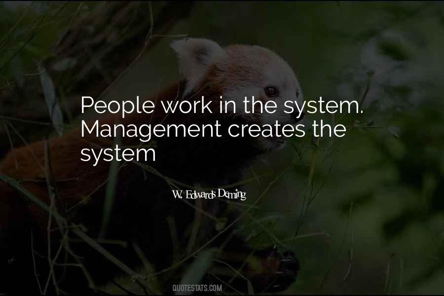 Edwards Deming Quotes #638649