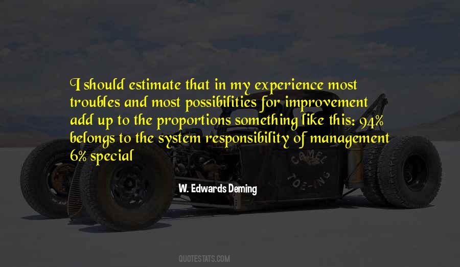 Edwards Deming Quotes #86400