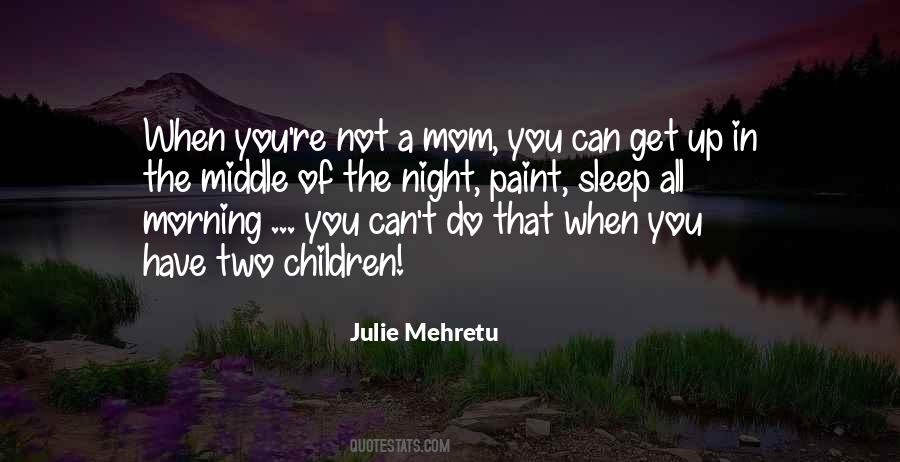 Quotes About Middle Children #1135614