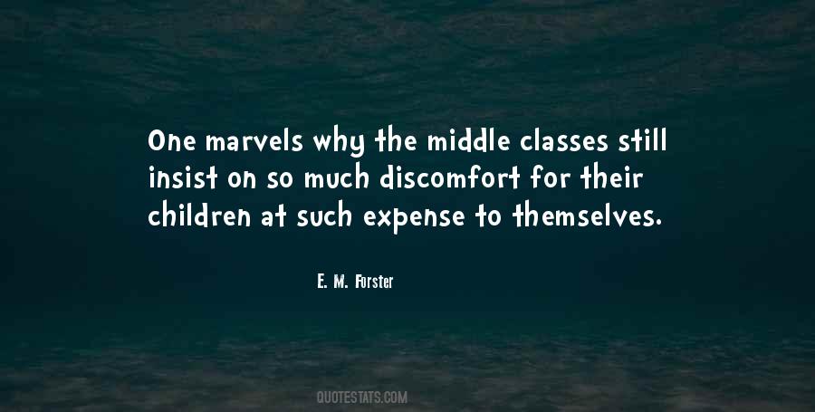 Quotes About Middle Children #374750