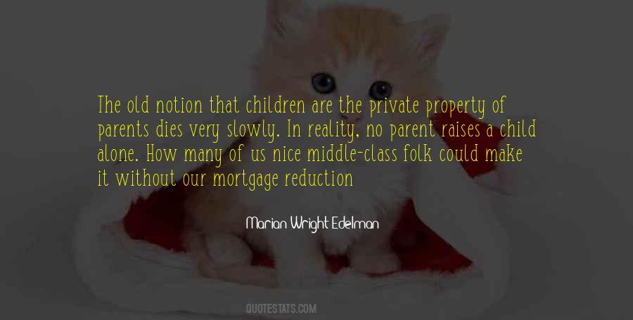 Quotes About Middle Children #695021
