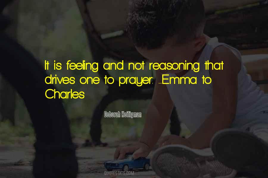 Religious Feeling Quotes #1487027