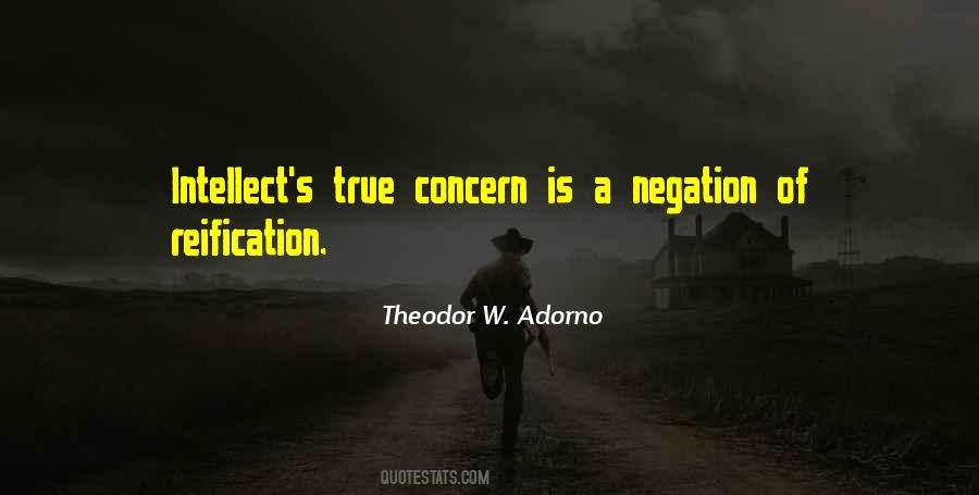 Negation Of Quotes #1853096