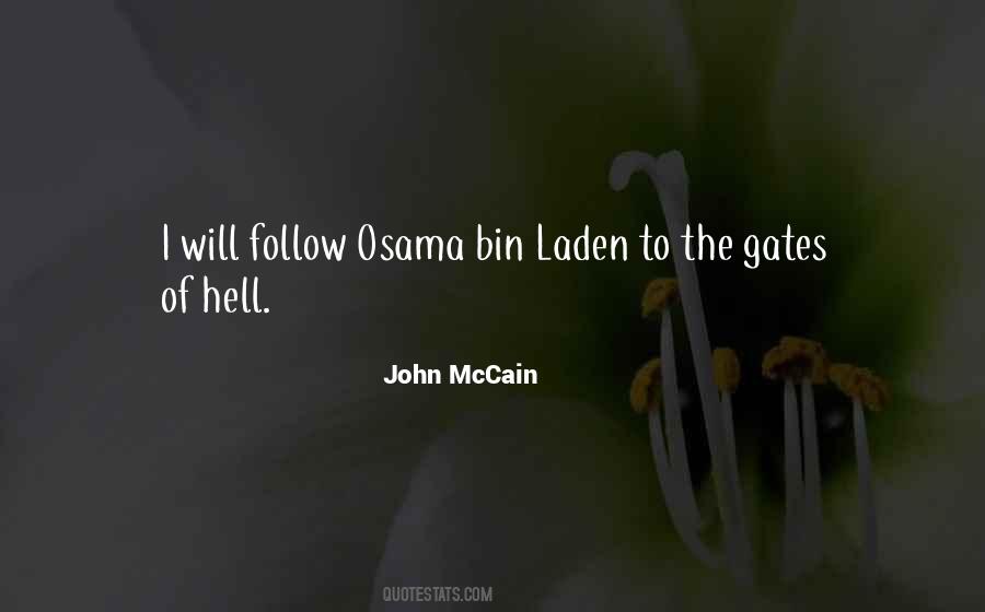 Hell Gates Quotes #274109