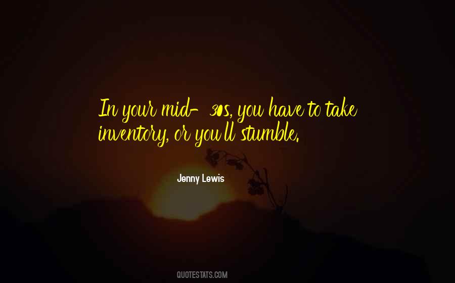 Quotes About Mid #122879 Quotes About Mid #122879