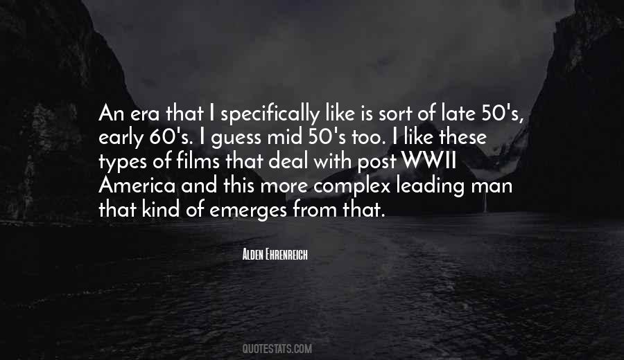 Quotes About Mid #196264 Quotes About Mid #196264