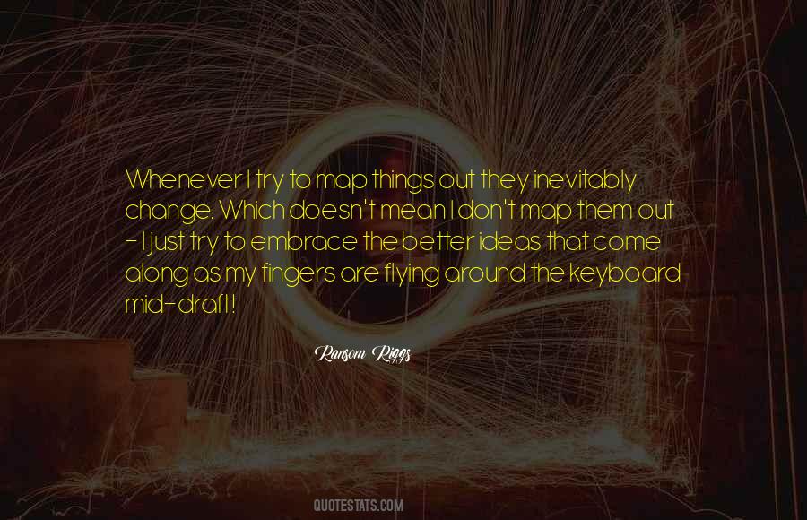 Quotes About Mid #284835 Quotes About Mid #284835