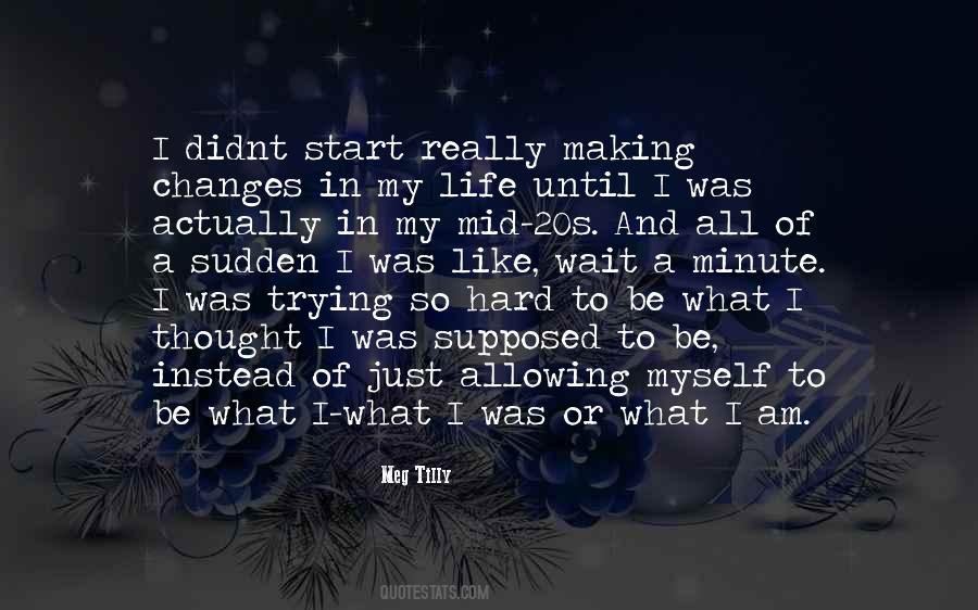 Quotes About Mid #95114 Quotes About Mid #95114