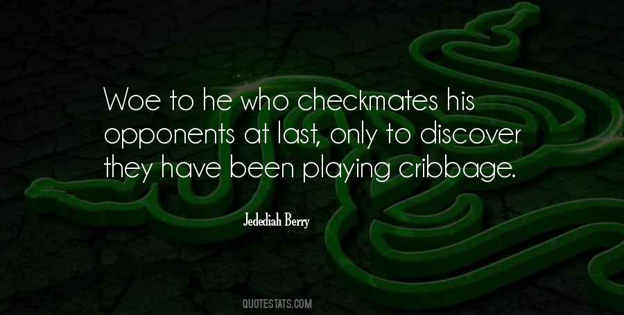Wretchedly Poor Quotes #1103162