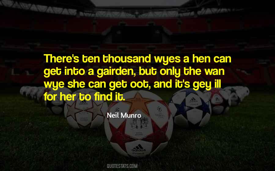 Wretchedly Poor Quotes #530673