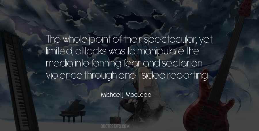 Mccaughan Jacobite Quotes #826819
