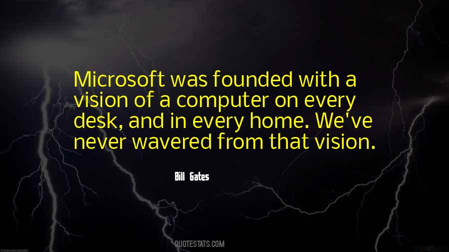 Quotes About Microsoft Office #1110914