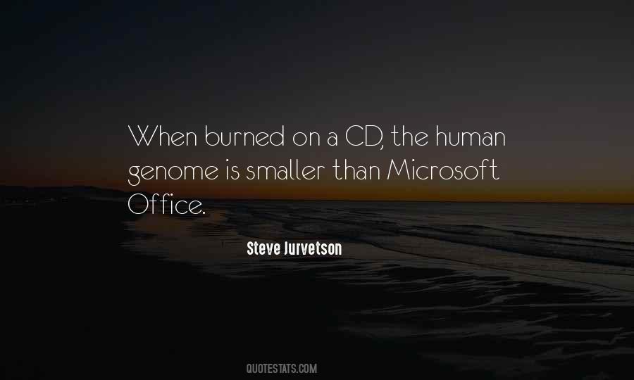Quotes About Microsoft Office #1595371