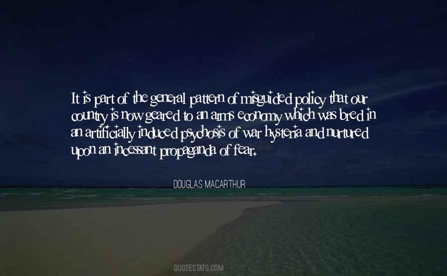 Despising Ideas Quotes #1318160