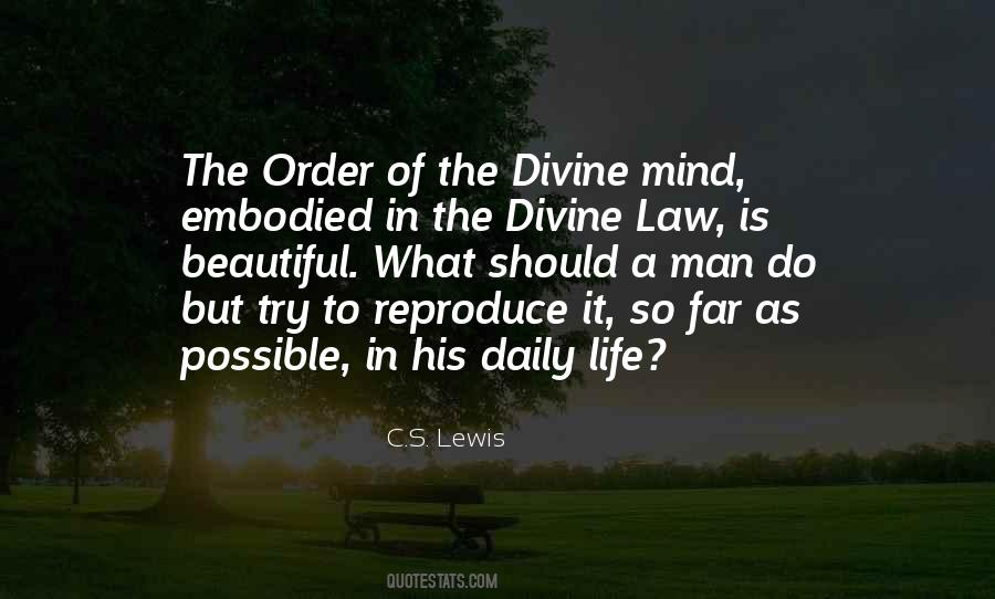 The Divine Quotes #1807298