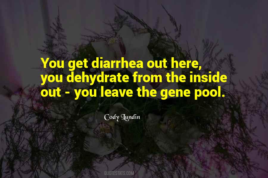 Why Did You Leave Me Here Quotes #3675