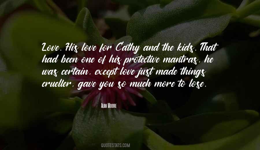 Love Just Quotes #172656