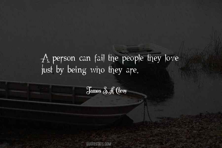 Love Just Quotes #418358